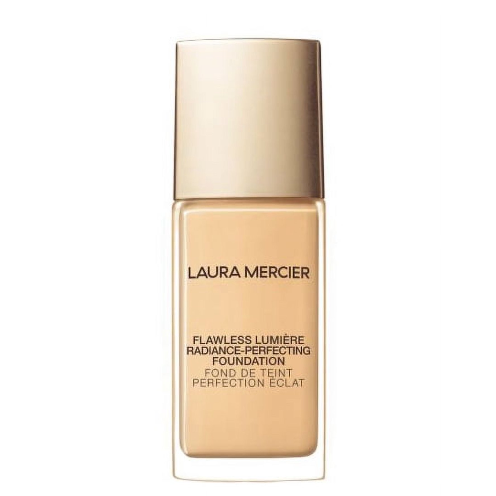 Laura Mercier Flawless Lumiere Radiance Perfecting Foundation 30 ML #1N1 Creme, Laura Mercier Flawless Lumiere Radiance Perfecting Foundation 30 ML #1N1 Creme รีวิว